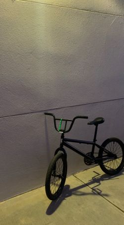 mongoose bmx (look at description)