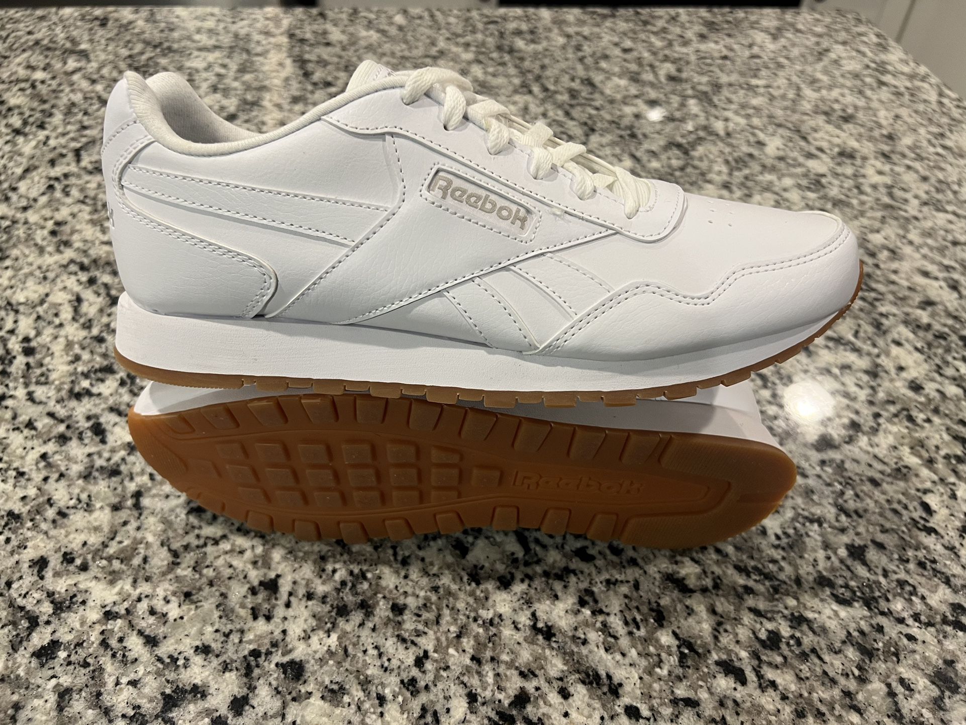 Classic Reebok Shoes