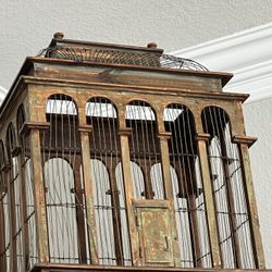 Bird Cage 