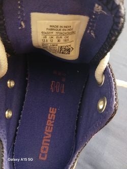 converse