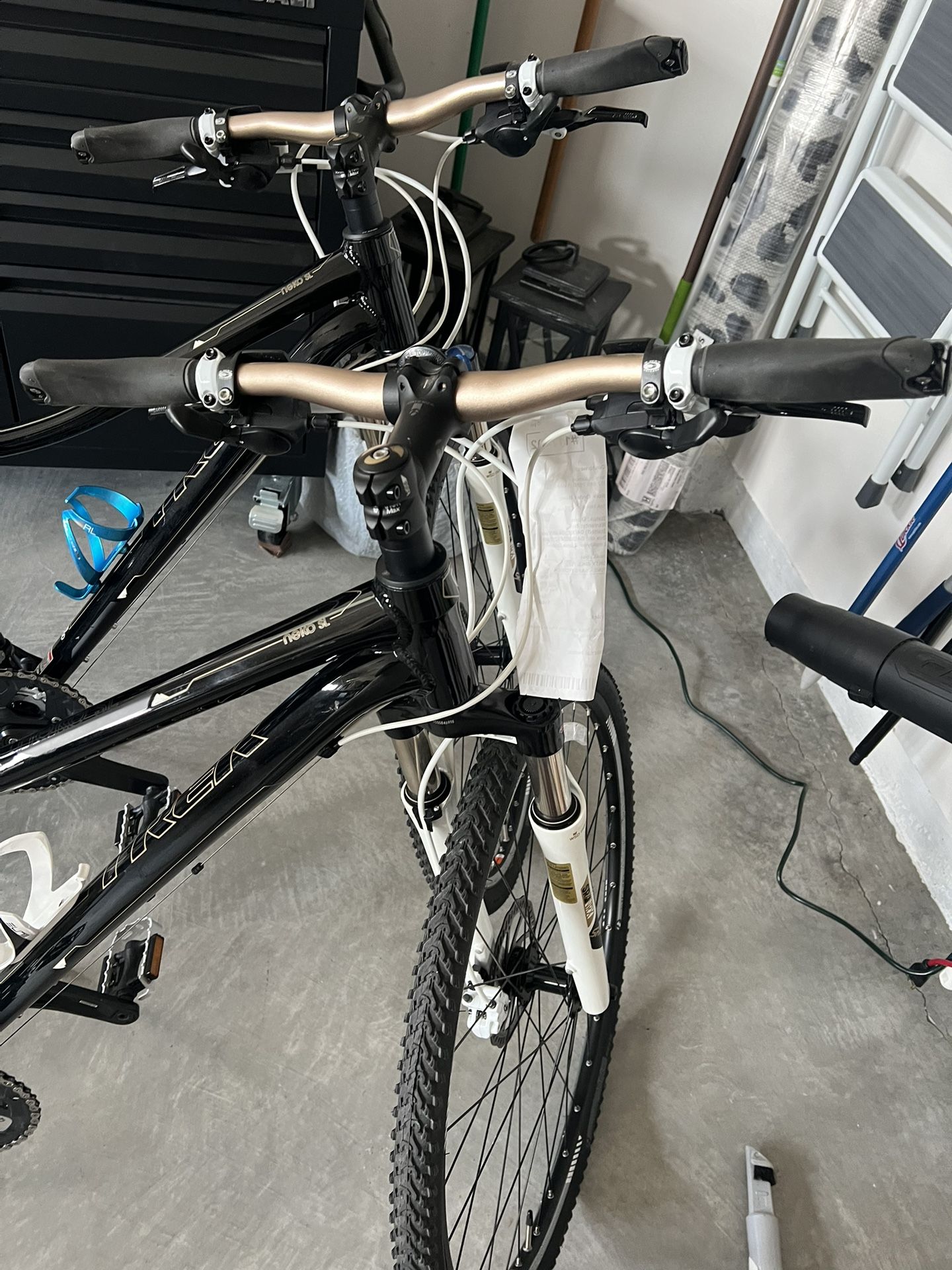 Trek Bike