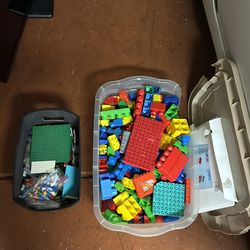 Legos for sale!