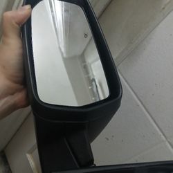 2016 2017 2018 Chevy Malibu LEFT DOOR MIRROR (contact info removed)1