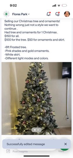 Christmas Tree