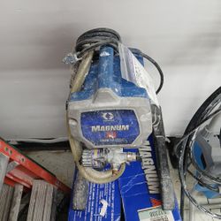 Magnum Pain Sprayer 