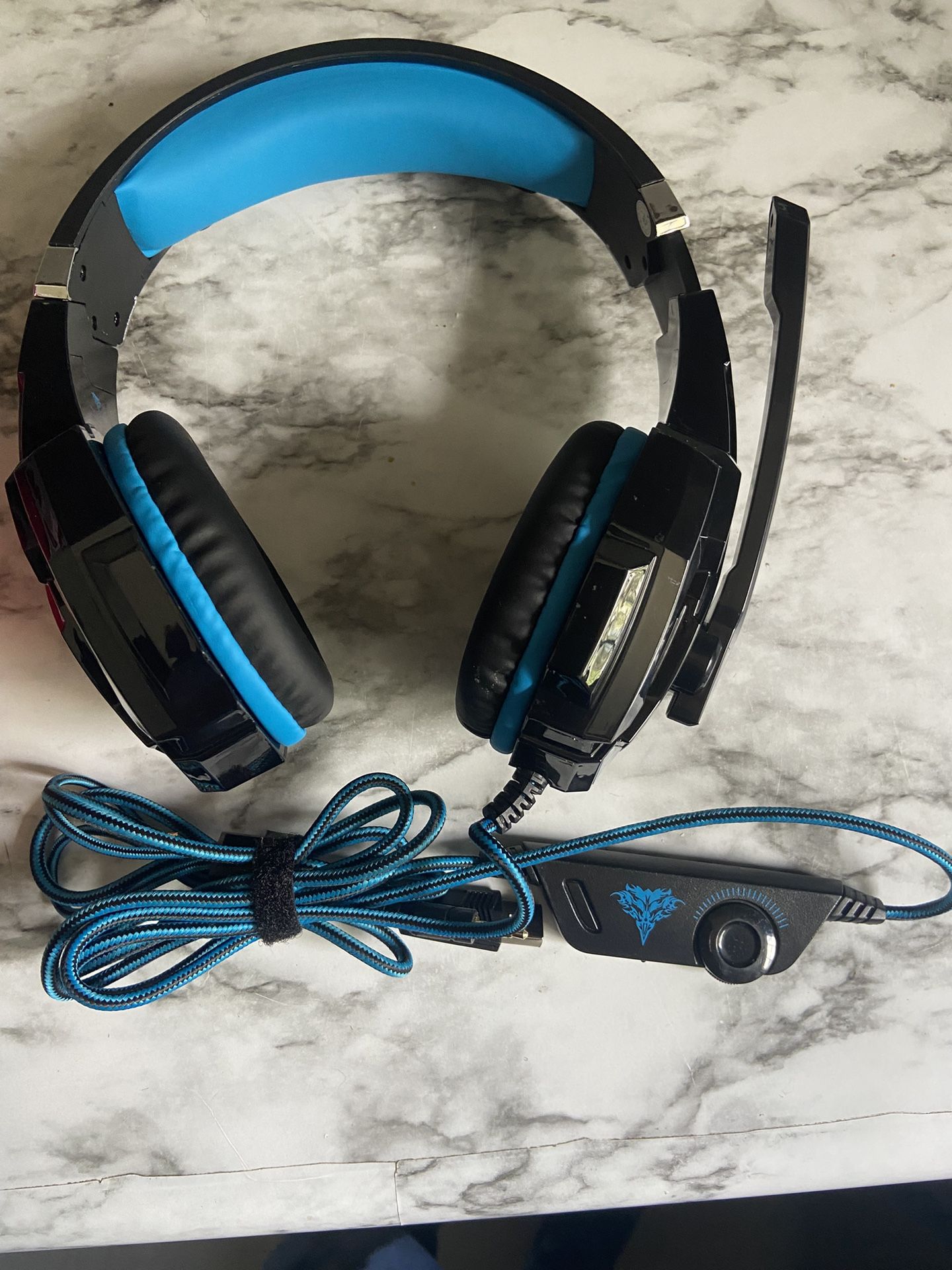Gaming Headset