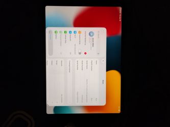 Ipad pro 2nd generation 128gb
