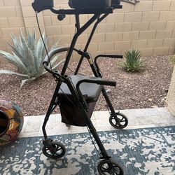 Elenker Upright Walker