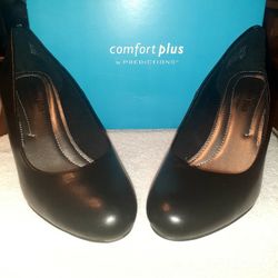 Comfort  Plus By Predictions