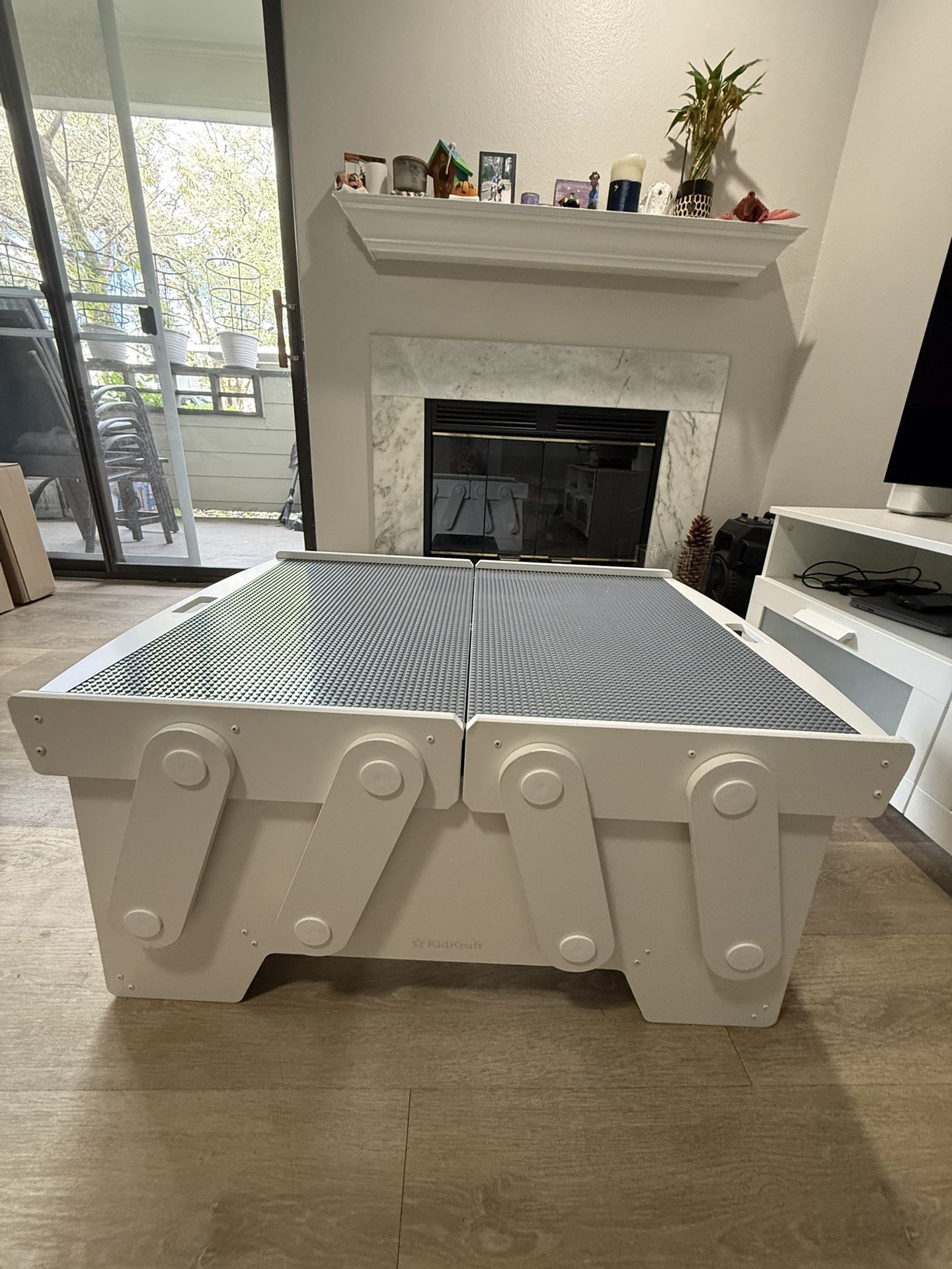 Poutre D'équilibre Pliable 210 Cm - Pour Gymnastique Débutant Et Confirmé - Charge 100 Kg - Garantie 3 Ans - Fabriqué En Allemagne