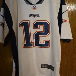 NFL Jersey