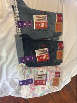 Girl shorts