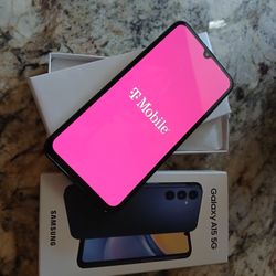 T-MOBILE SAMSUNG GALAXY A15 5G 