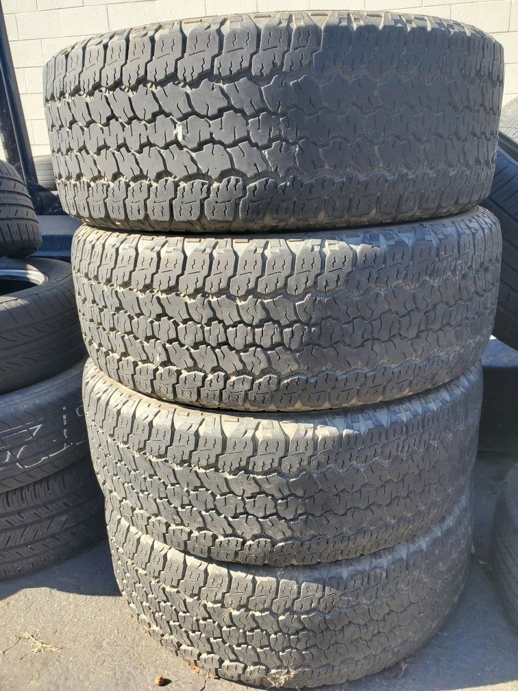 Redding Tires And Wheels