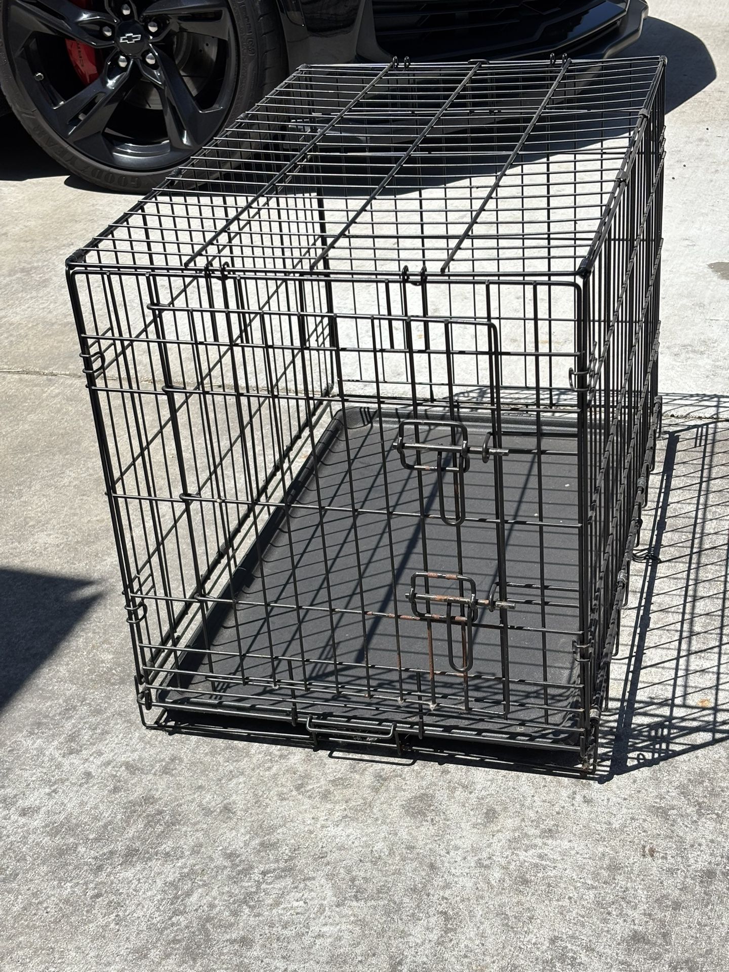 Dog Crate