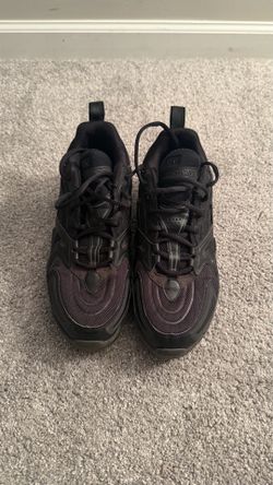 Nike Air Max 95 Black/Grey