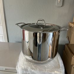 Princess House Vaporera 40QT with Divisor Included 