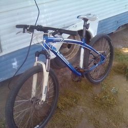 Specialized Bike Size 17