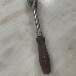Snap On Ratchet 