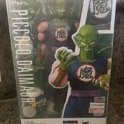 S.H Figuarts Piccolo Daimaoh