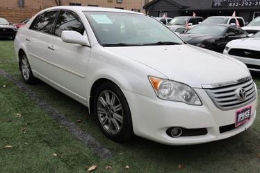 2010 Toyota Avalon