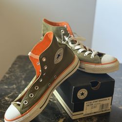 Converse All Star Seasonal Hi