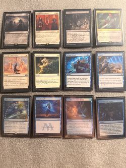 Magic the Gathering Singles/Nonbasic Lands