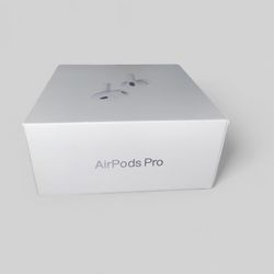 Air Pods Pro 2 generation