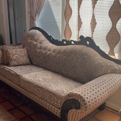 2 sofa couches