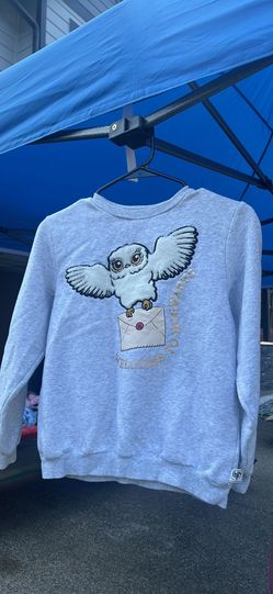 Harry Potter Sweater