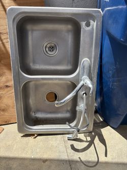 Kitchen Sink
