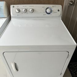 GE Electric Dryer
