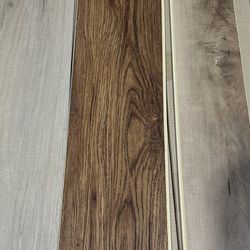 Core Tec Waterproof Flooring 76 Square FT