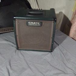 Crate CA15 Amplifier 