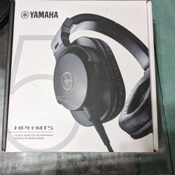 Yamaha Hph-mt5