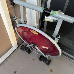Fitness brands