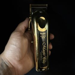 WAHL Magic Clip