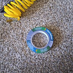 Painters Tape