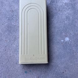 Garage Door Opener 