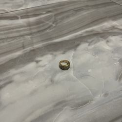 Gold Filled Ring