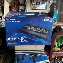 Rap4 Real Arcade Pro