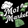 Mo1 Market