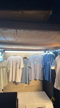 Island T-shirts Maui, Peru,Mexico,Marquesas
