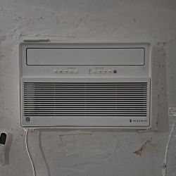 Friedrich Window Unit Like NEW!!