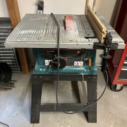 Makita Table Saw