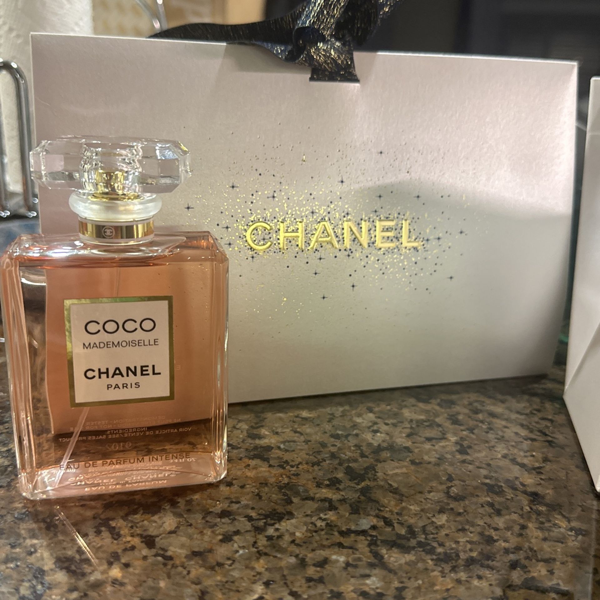 Coco Chanel