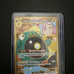 Pokémon Journeys Together