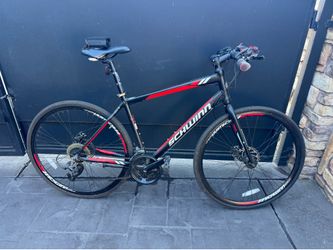 Schwinn bike