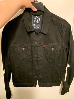 XO/Levis Collab
