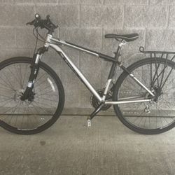 Trek 8.3 DS-the Gary Fisher Collection